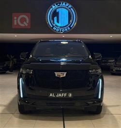 كاديلاك اسكاليد